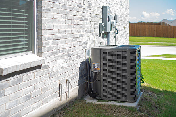 Reliable Ductwork Repair contractor in Pendleton, SC by FH HVAC
